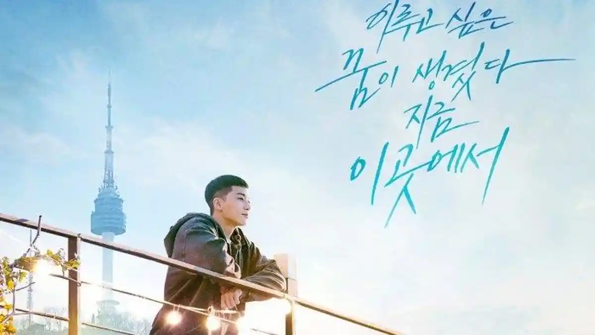 Paling Ditunggu Para Penggemar Drakor, Ini 5 Drama Korea Terbaru yang Bakal Tayang di Netflix