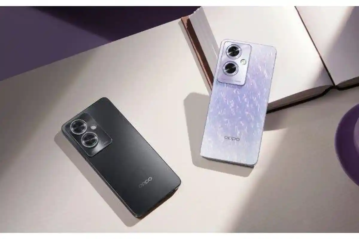 Perbandingan Harga HP Oppo A79 Vs Oppo A3 Pro Selisih Sedikit: Ternyata Military-Grade, Ini Speknya