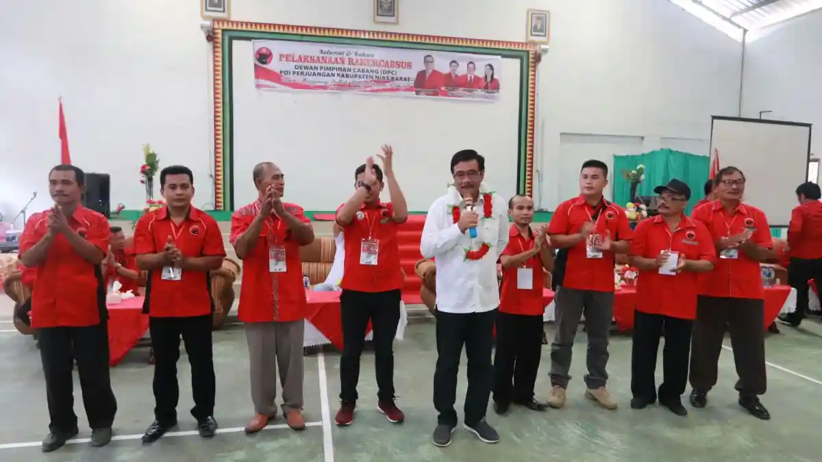 Bagi yang Memfitnah, Cagub Djarot : Ampuni Mereka Tuhan karena Mereka Tidak Tahu