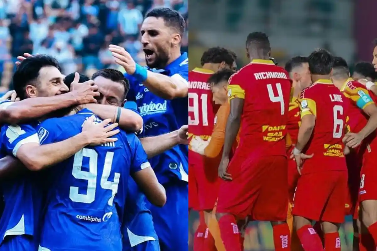 Persib Bandung Vs Selangor FC: 5 Catatan yang Layak Diwaspadai Klok Cs, 2 Terkait dengan Bojan Hodak