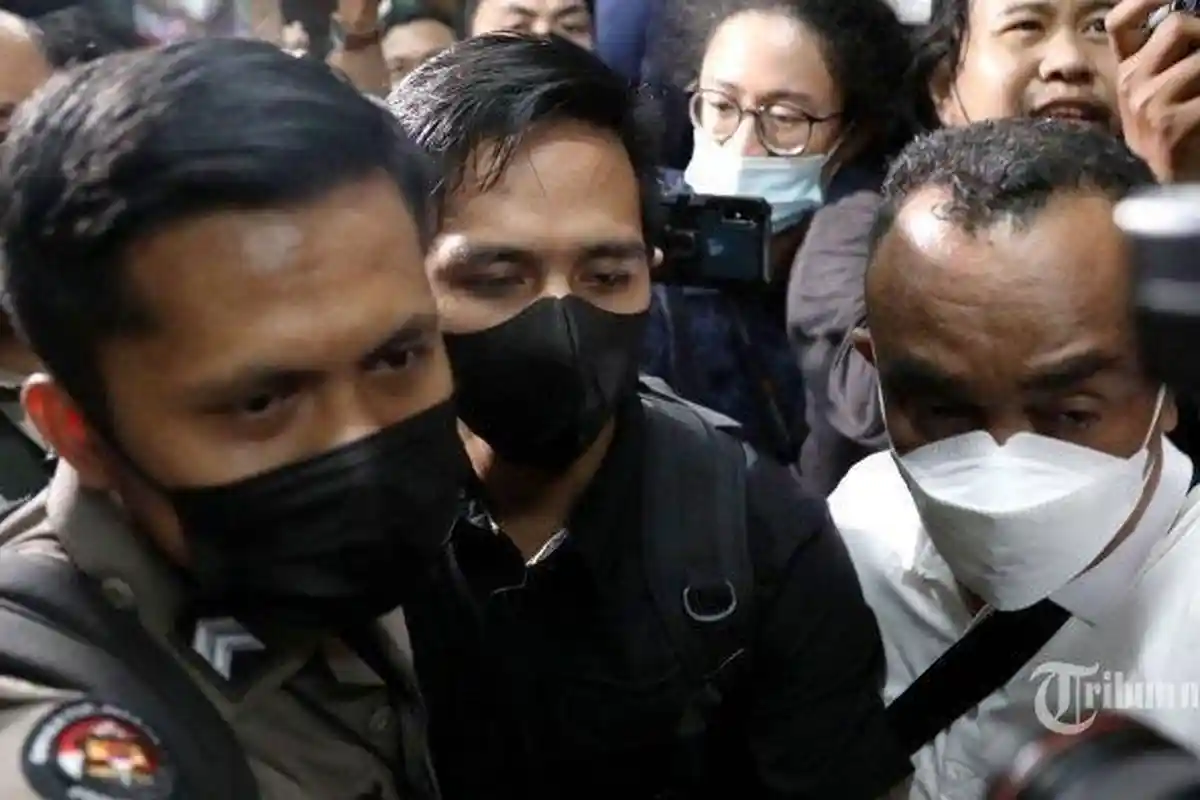 Jadi Justice Collaborator Kasus Brigadir J, Bharada E Dapat Sejumlah Pengamanan Ini dari LPSK