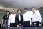 Keluarga Ciputra Gelar Konferensi Pers
