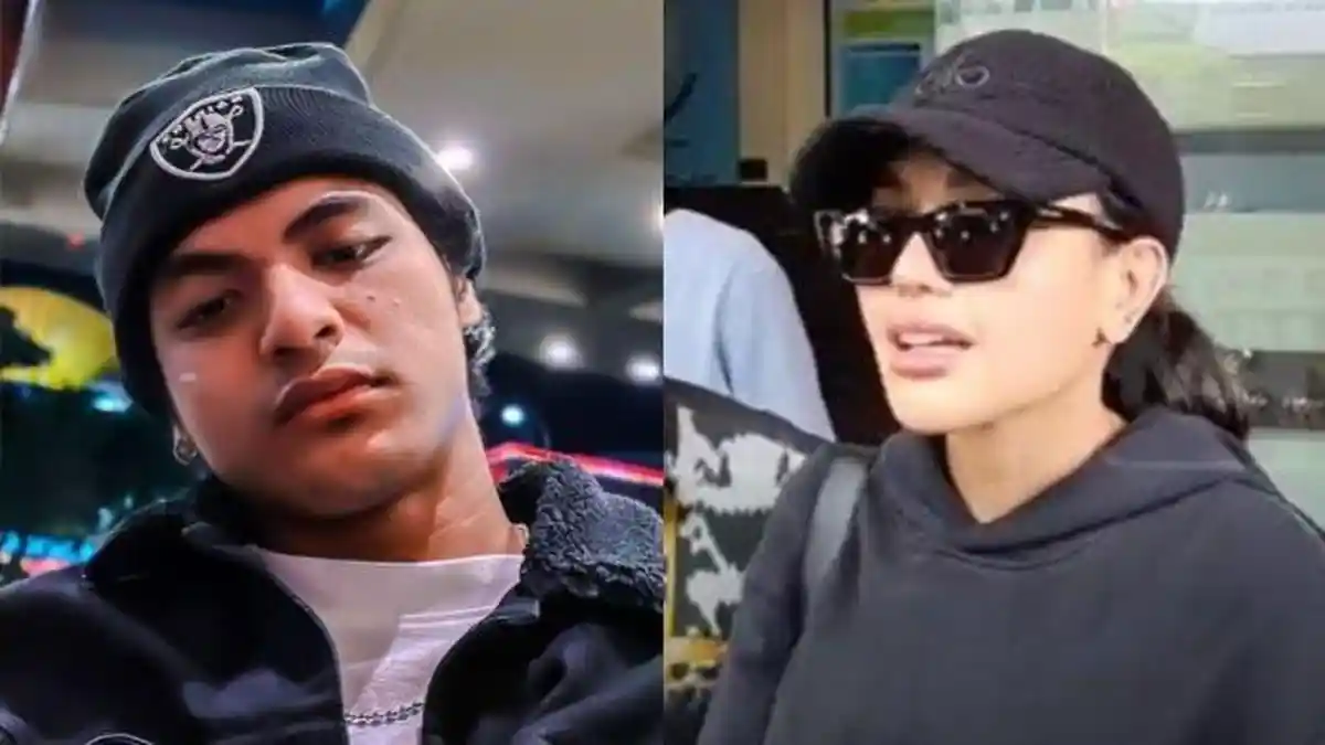 Vadel Badjideh Bantah Tudingan Nikita Mirzani dan Minta Bukti Adanya Aborsi