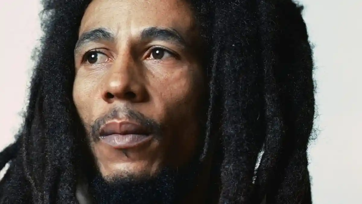 Bikin Pewawancara Mati Kutu! Ini Jawaban Bob Marley Saat Ditanya Soal Kekayaannya
