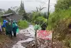 Diprotes Warga Cipariuk, Perhutani Tutup Akses Wisata Nyawang Bandung dan Jalur Offroad di Lembang