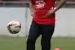 Coaching Clinic Mantan Pemain MU
