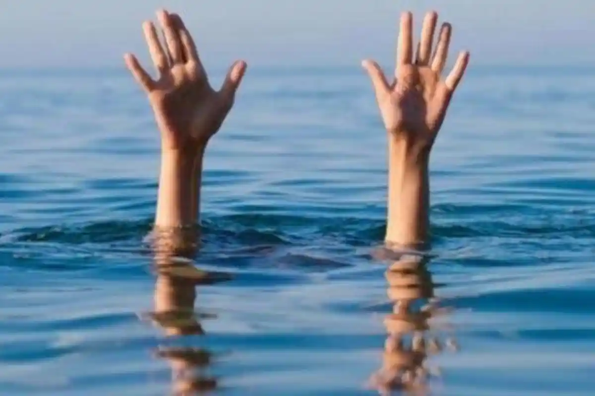 Setelah Berenang di Danau Resapan Bekasi, Dua Bocah Laki-Laki Tewas Tenggelam