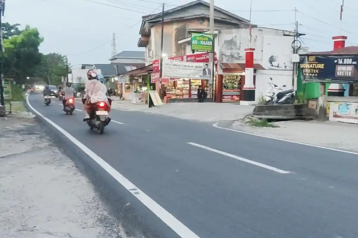 Begini Saran DPRD Pekanbaru Menjaga Jalan yang Sudah Diaspal Mulus oleh Pemko