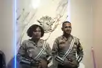 Minggu Pertama Operasi Cartenz di Yapen Fokus Edukasi Tanpa Tilang