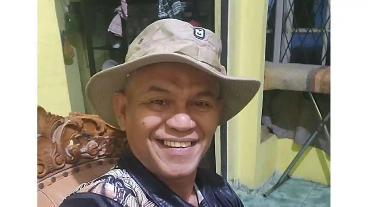 Dukung Langkah Mualem, Puteh Usman: Gas Blok Andaman Sudah Tepat Diolah di KEK Arun 