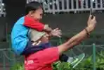 Jalan Asyik Tribun Digelar Serentak 29 Kota