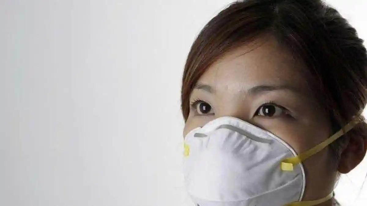 IDI Beri Saran Gunakan Masker N95 dan KN96 untuk Cegah Penularan ...