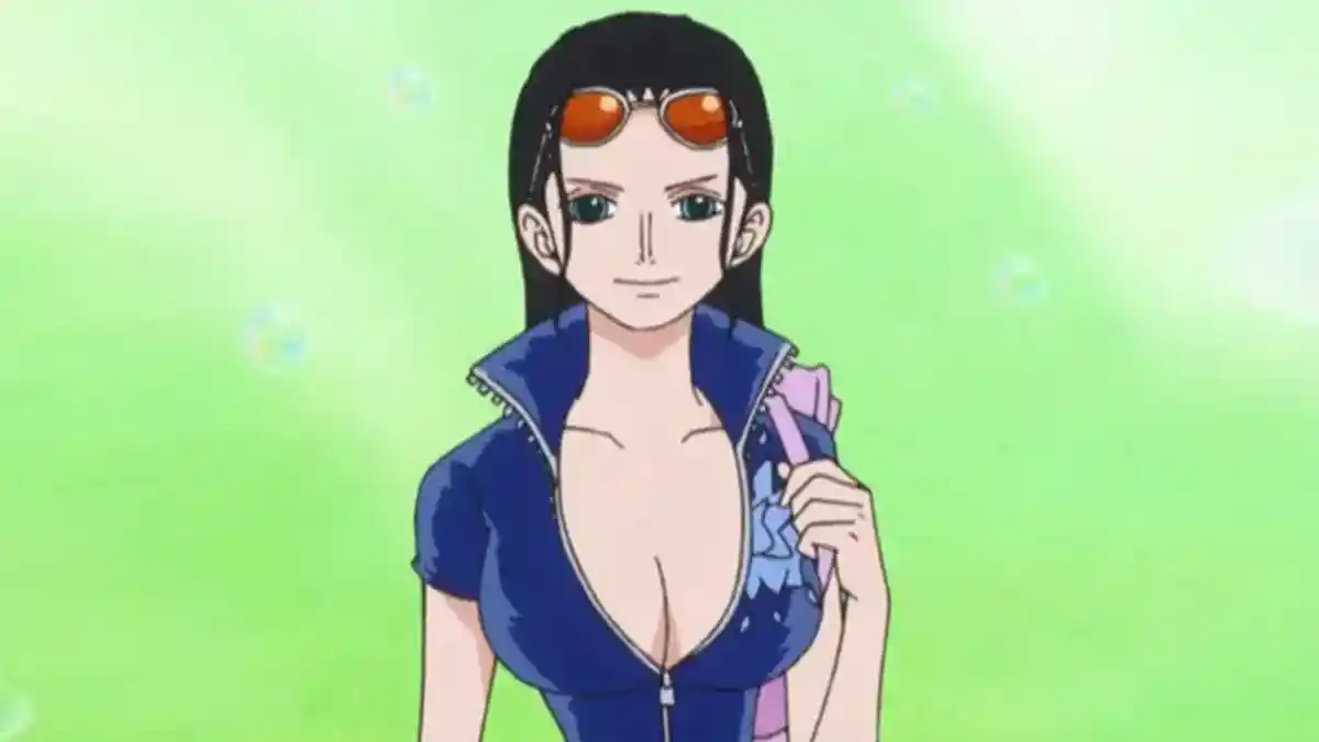 5 Nama Karakter Anime Populer Lahir Bulan Februari, Ada Nico Robin hingga Mikasa Ackerman