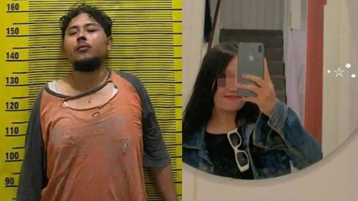 FAKTA Terbaru Pembunuhan Driver Ojol Perempuan di Sidoarjo: Pelaku ...