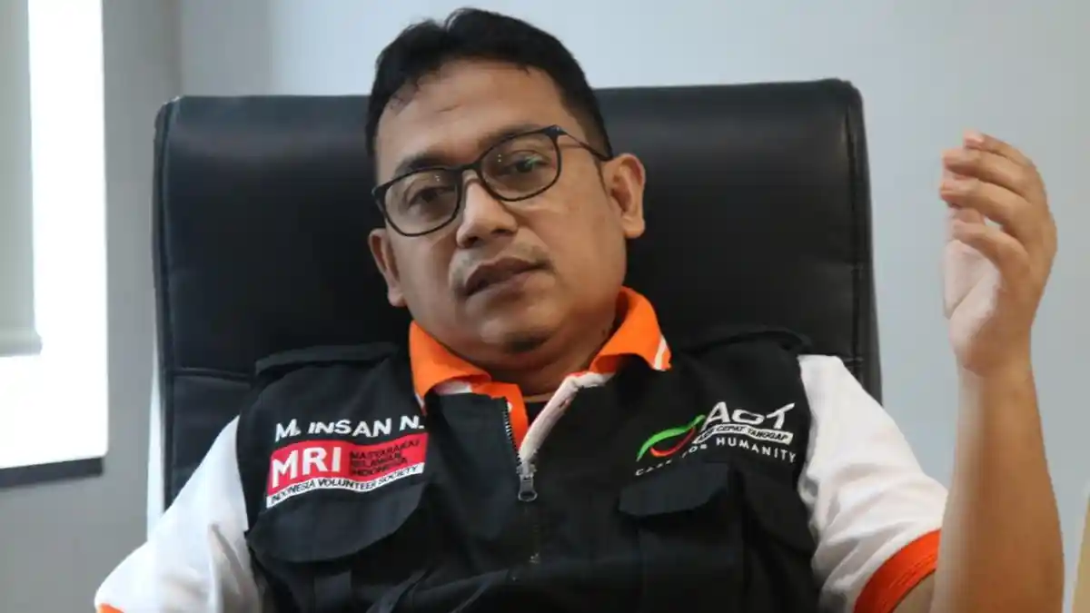 ACT: Berkurban Saat Pandemi Bantu Ribuan Masyarakat Terdampak Krisis