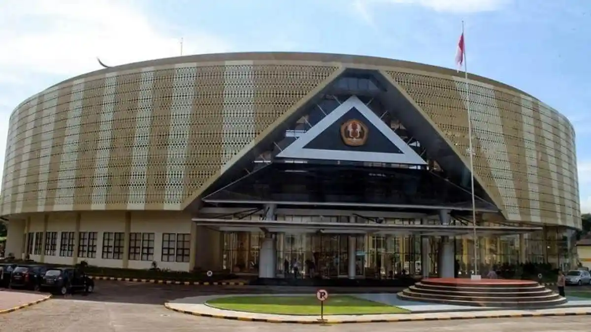 2.775 Peserta UNBK SNBT Lolos ke Universitas Padjajaran, Ini yang Perlu Dilakukan Calon Mahasiswa