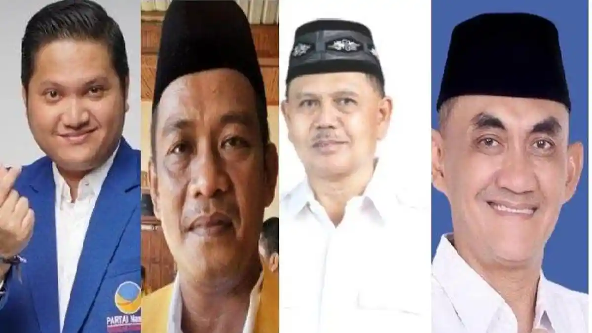 Perindo Bocorkan Kriteria Pemimpin Bakal Diusung di Pilkada Luwu Sulsel, 4 Figur Berebut Dukungan