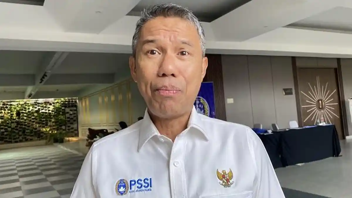 Yogyakarta Kerap jadi Tempat TC Timnas Indonesia, Begini Kata Sekjen PSSI