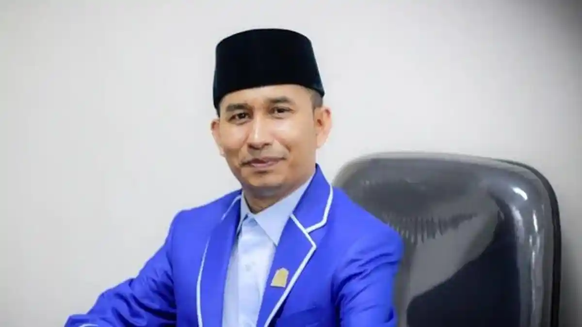 Partai Demokrat Aceh Utara Laporkan Indikasi Kecurangan PPK Lapang ke Panwascam