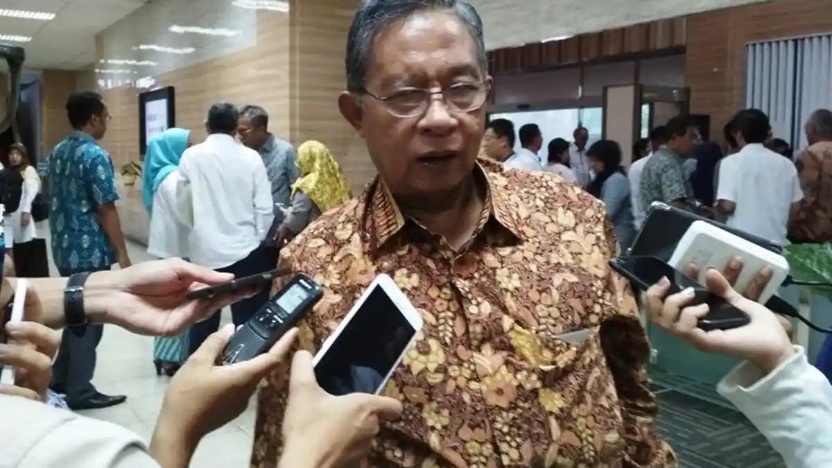 Menko Perekonomian Memprediksi Inflasi Juni Ini Berada Pada Kisaran 0,2 Hingga 0,25 Persen