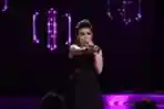 Novita Dewi Finalis X Factor Indonesia