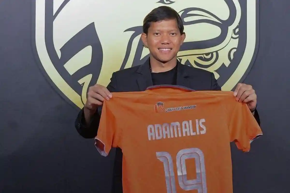 Pemain Borneo FC Dicoret Shin Tae-yong, Ini Daftar Pemain Timnas Indonesia di Piala Asia 2024