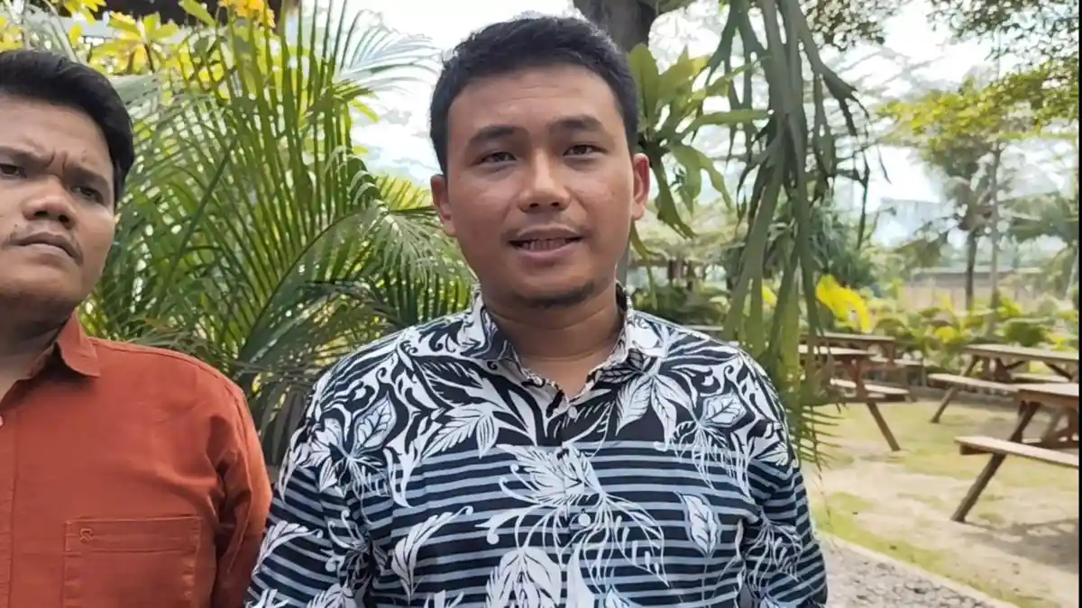 AKP Fadlun Gagal Naik Pangkat, Kuasa Hukum Sebut Imbas Dampingi Korban Dugaan Pemerasan Oknum Polisi - Tribun-medan.com