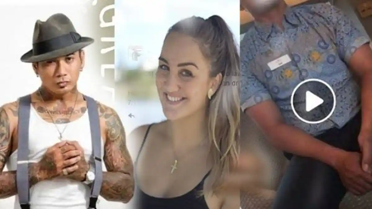 Keluhan Pelecehan Aneta Baker Viral, Jerinx SID Ikut Angkat Bicara, 'Staf Hotel itu Bilang Voucher!'