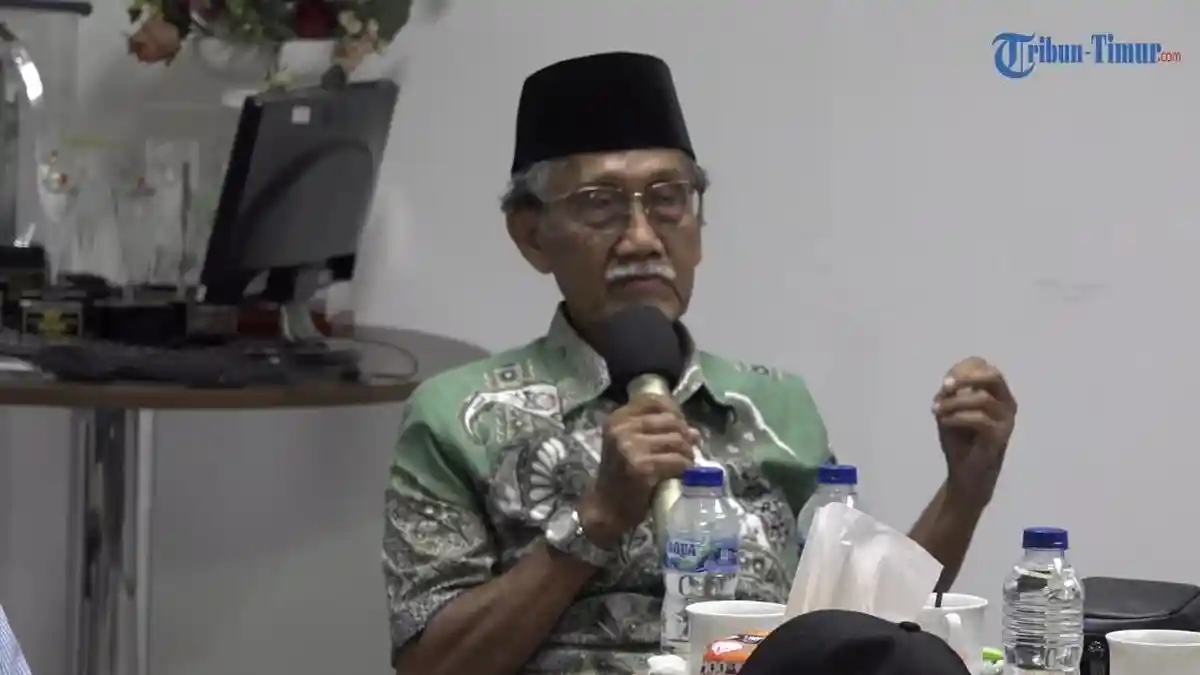 Prof Qasim Minta Mahasiswa Kembali ke Kampus, Ajak Manfaatkan Teknologi