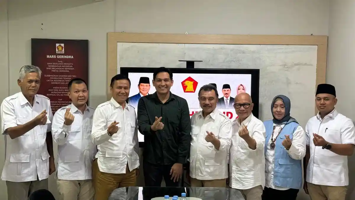 Pilkada Indramayu 2024: Lucky Hakim-Kasan Basari Dapat Restu Prabowo, Masih Tunggu Partai Lain