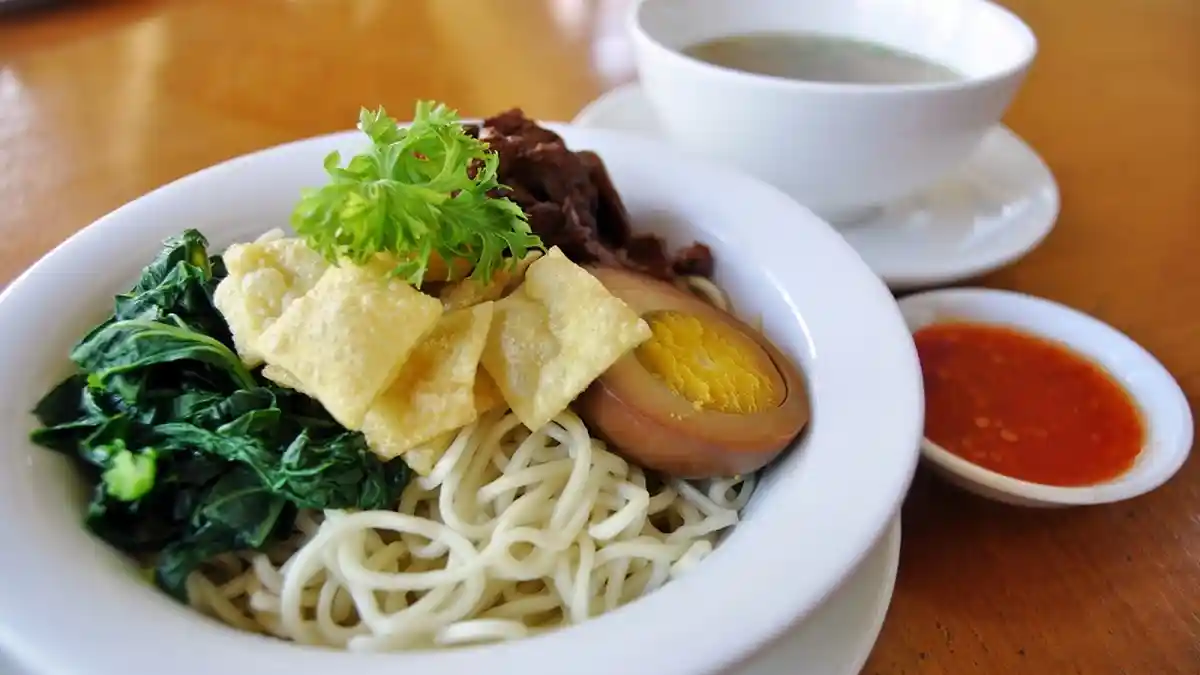 Jolotundo Food Vaganza Lorin Solo Hotel Sajikan Citarasa Nusantara dan Eropa