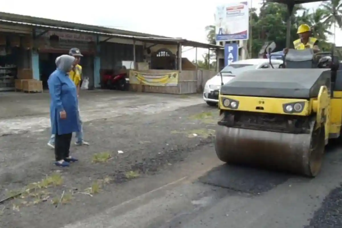 SIMAK, Ini 4 Jalur Alternatif di Purworejo, Mengurai Kemacetan Saat Arus Mudik Hingga Balik Lebaran