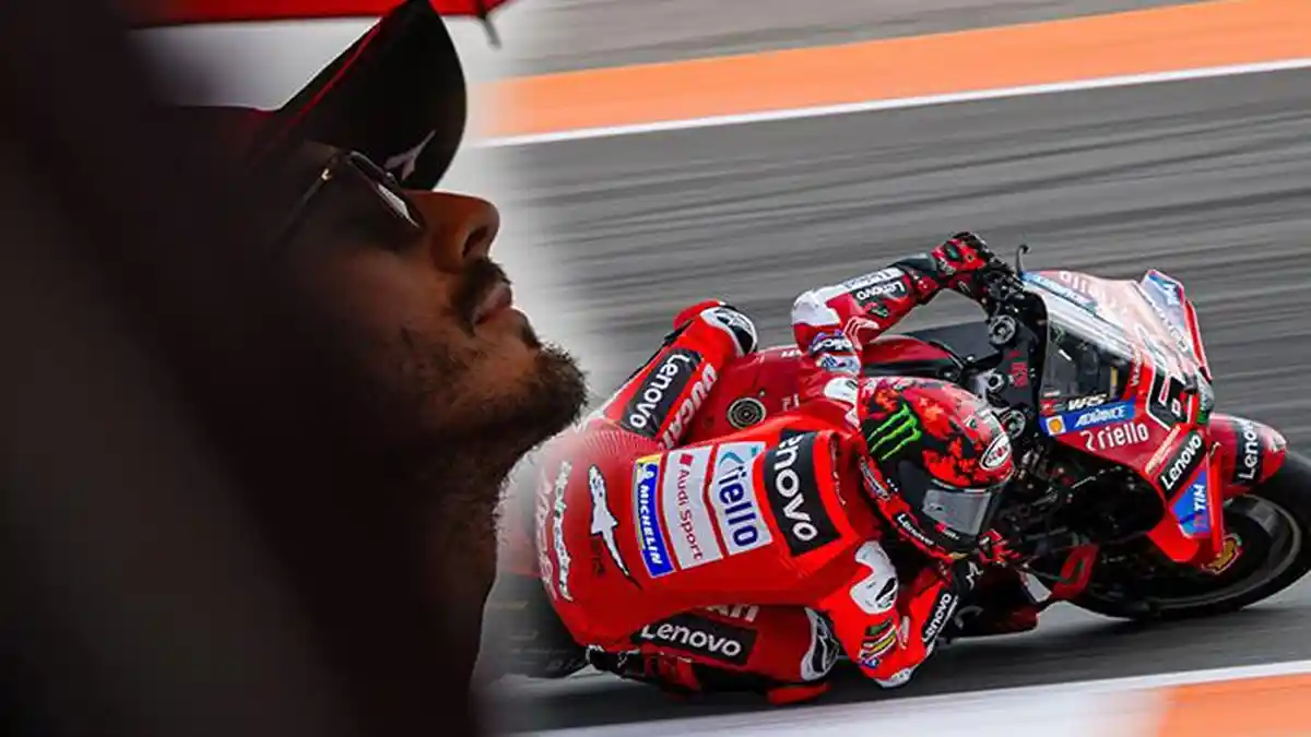 MIRIS Francesco Bagnaia Kini Tak Lagi Masuk Kandidat Bursa Calon Juara Dunia MotoGP 2026