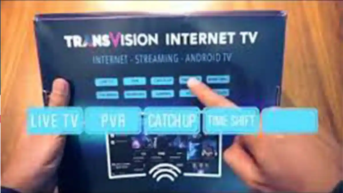 Tranvision Internet Pilihan Paket Menarik Nonton Tayangan Edukatif dan Internet di Rumah