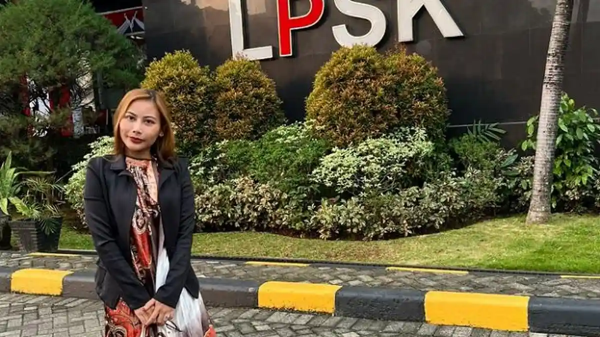 Berselisih dengan Kevin Hillers, Siska Khair Sebut Permohonannya Sudah Ditanggapi LPSK