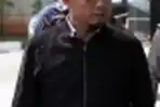OTT Ketua Fraksi PAN DPRD Lampung Agus Bhakti Nugroho