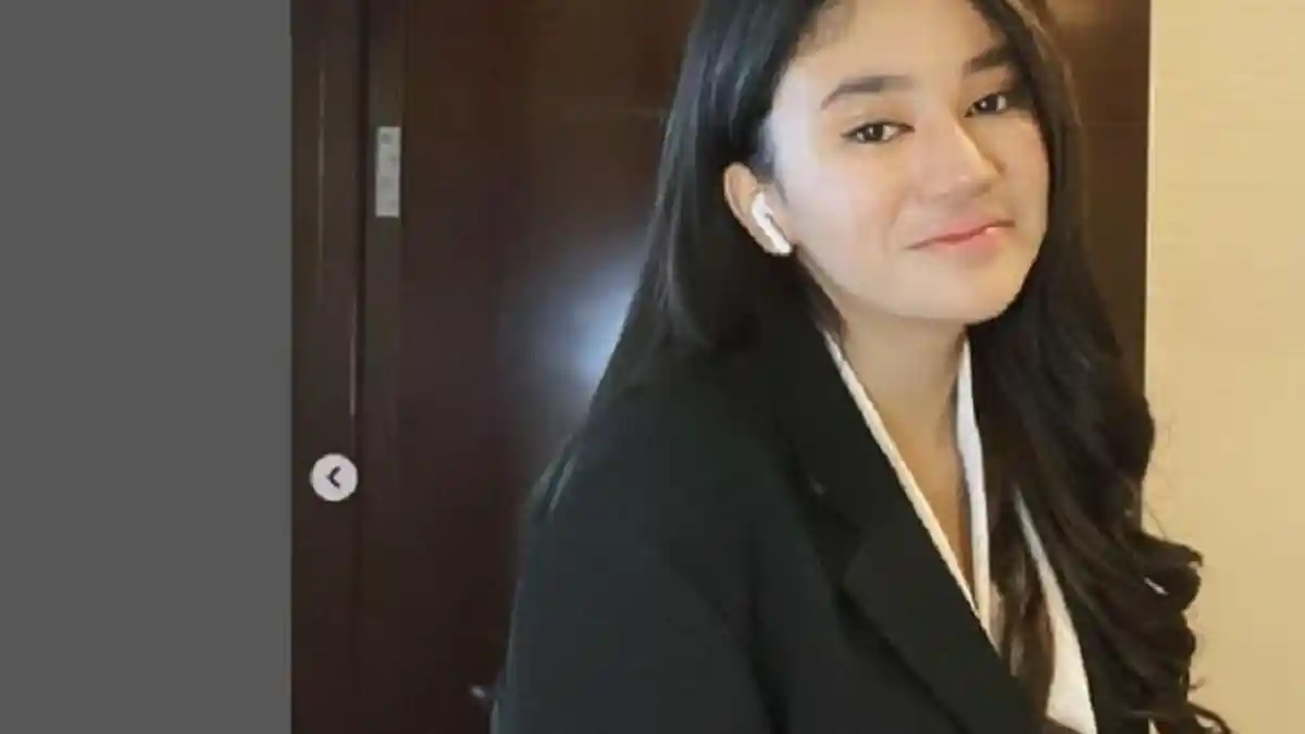 Sosok Clara Shinta yang Dituding Simpanan Pejabat, Ini Tanggapannya dan Sumber Uangnya