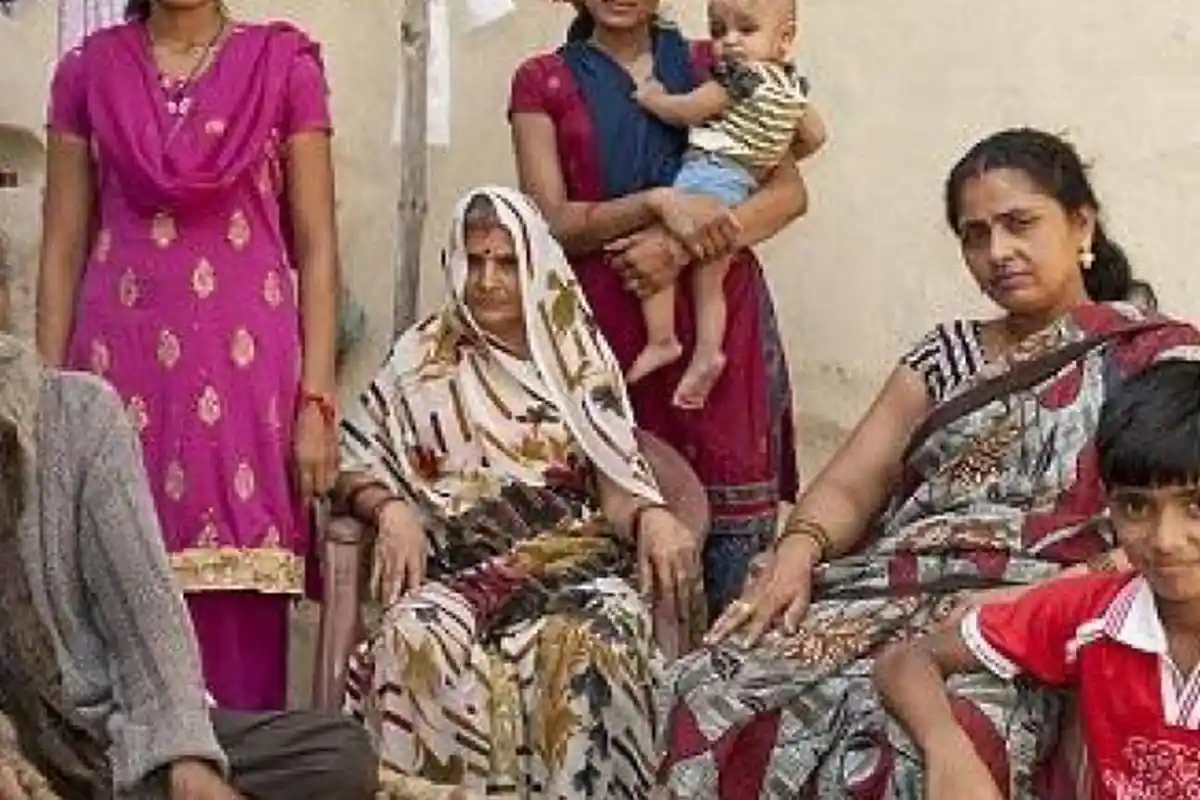 Dua Pria Ini Tidak Mandi Selama Puluhan Tahun, Hasilnya Sungguh Mengejutkan