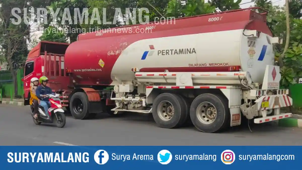 Pertamina Resmi Turunkan Harga BBM di Awal Tahun 2020, Berikut Rinciannya
