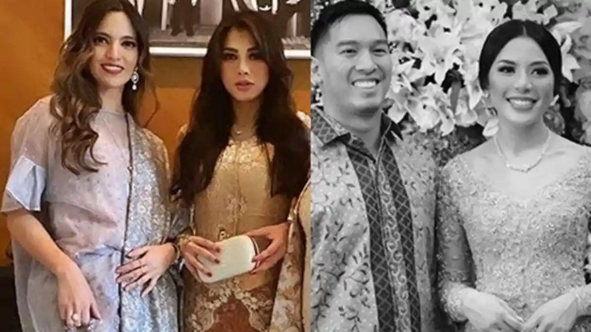 Biodata Vannya Istarinda Calon Permaisuri Keluarga Bakrie, Pendidikan dan Karier Tak Main-main