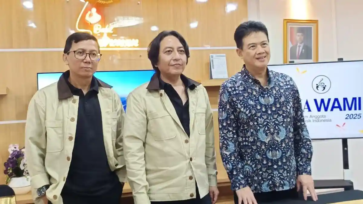 WAMI Sesuaikan Tata Kelola untuk Hadapi Regulasi Baru dan Lonjakan ...