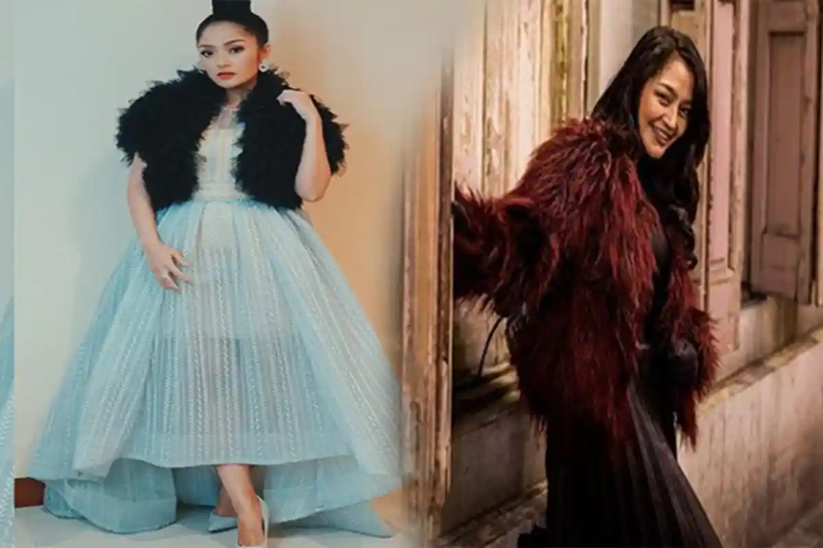 Posting Foto Vulgar di Instagramnya, Siti Badriah Dihujat Habis-habisan oleh Netizen