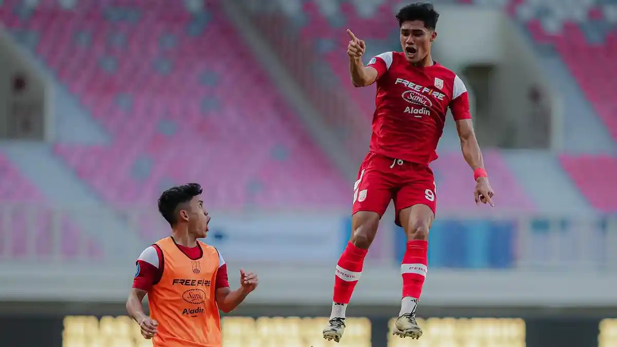 Pasang Badan Buat Ramadhan Sananta yang Diserang Warganet, John Herdman: Itu Tidak Pantas!