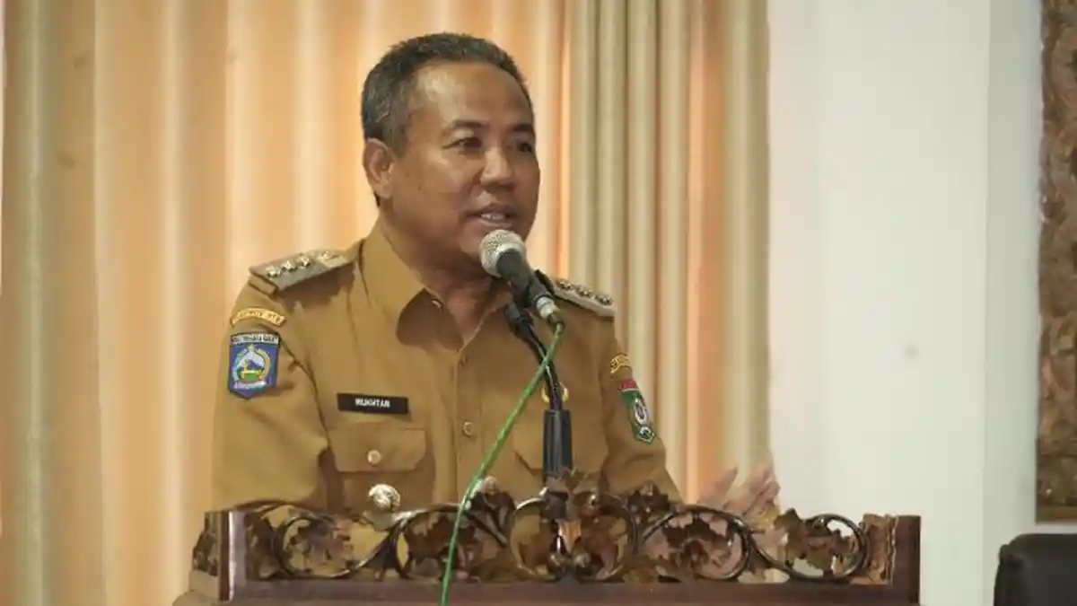 Stunting di Kota Bima Tertinggi di NTB, Capai 32,12 Persen