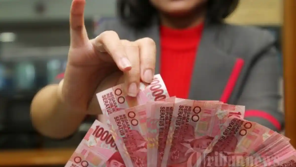 Cara Daftar Bantuan UMKM secara Online Khusus Jogja, Cek Penerima BLT Rp 2,4 Juta eform.bri.co.id