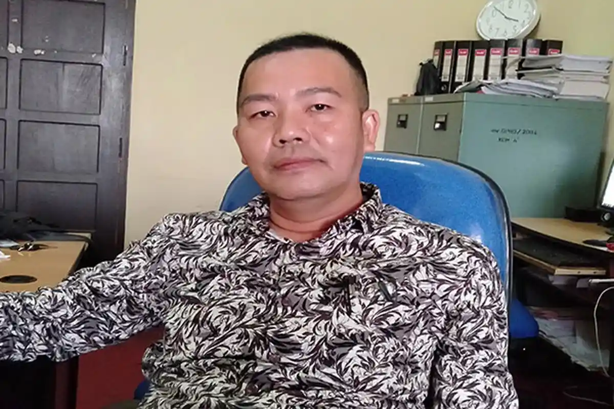 Figo Minta Pemda Ambil Langkah-langkah yang Komprehensif