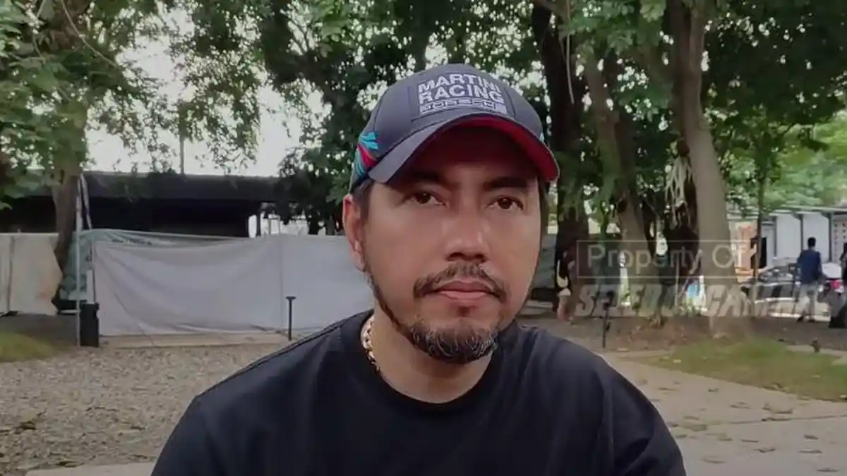 Sunan Kalijaga Dihujat karena Bela Ferry Irawan, Beri Pesan Menohok: Gak Semuanya Benar