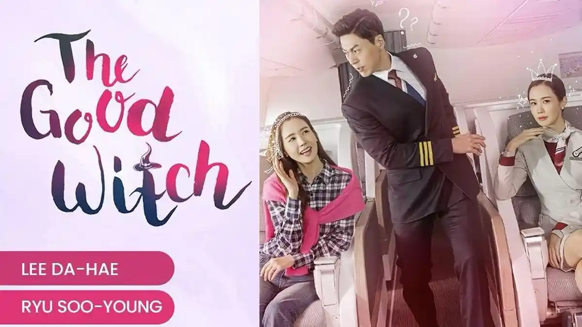 Jadwal Acara NET TV Hari ini Jum'at 8 Maret 2024: Drakor The Good Witch dan UFC Fight Night