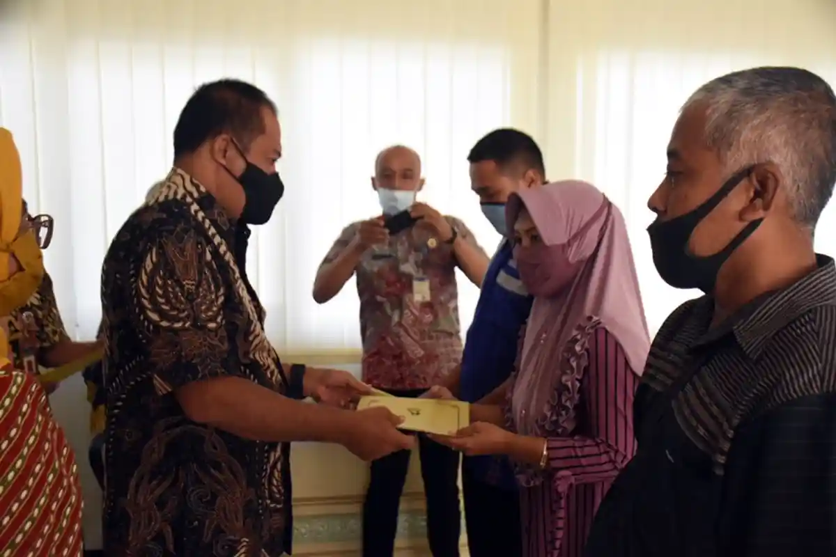 177 Kelompok Ternak Dapat Bantuan, Pemkab Karanganyar: Penerima Bakal Dicek Secara Berkala