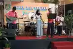 Puncak Milad ke-71, SMA Muhammadiyah 1 Solo Gelar Pentas Seni dan Gerak Jalan Jantung Sehat
